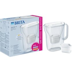 Brita Style Essential weiß inkl. 1xMXPRO PP & 1xMXPRO EK Cene