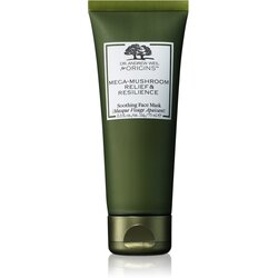 Origins mega-mushroom relief & resilience soothing face mask pomirjujoča maska ​​za obraz 75 ml za ženske Cene