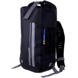 Overboard 20 Litre Classic Backpack, Nahrbtnik, Črna Cene