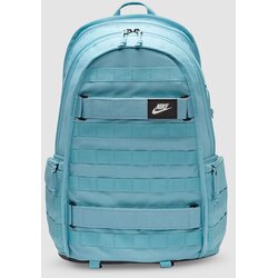 Nike Sportswear RPM Backpack (26L) Denim Turq/ Black/ Summit White 26 l Cene