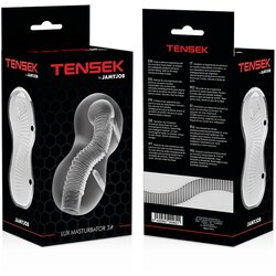 JamyJob Masturbator Tensek 3 Cene