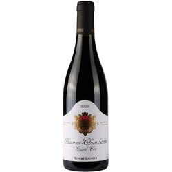 Domaine Hubert Lignier crveno vino Hubert Lignier Charmes Chambertin Grand Cru Cene