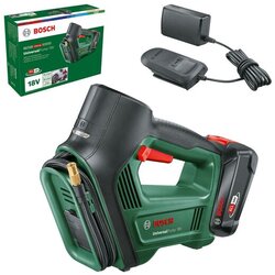 Bosch akumulatorska pneumatska pumpa universalpump 18V Cene