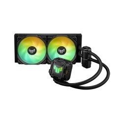 COOLER hladnjak ASUS TUF GAMING LC II 240 ARG AiO Cene