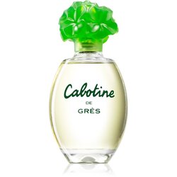 Gres cabotine toaletna voda 100 ml za žene Cene