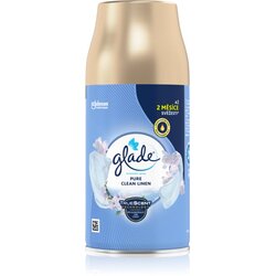 Glade Pure Clean Linen avtomatski osvežilec zraka nadomestno polnilo 269 ml Cene