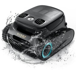 AIPER Scuba S1 Pro Poolroboter X6-EU brezžicni bazenski cistilni robot. Cene