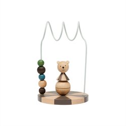 OYOY Mini Interaktivna igračka Circus Bear – Cene