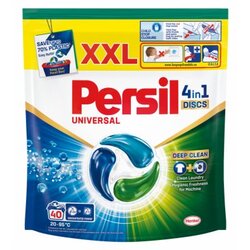 Persil KAPSULE ZA VES DISC UNIVERSAL 40/1 Cene
