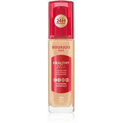 Bourjois Healthy Mix Anti-Fatigue tečni puder 52W Vanilla Cene