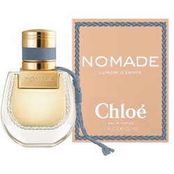 Chloé Nomade Lumière D'Égypte 30 ml parfumska voda za ženske Cene