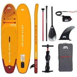 Aqua Marina sup set daska fusion - isup 10'10 Cene