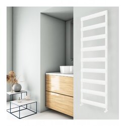 CARISA Radijator kupaonski 155x50cm WHITE ALYA BATH Cene