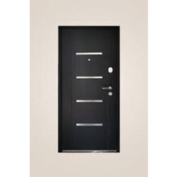  Nexsas Sigurnosna vrata STD-061/90 CRNA DESNA 123556 Cene