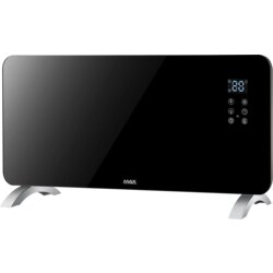 Max električna grijalica konvektor MC2000BLG Cijene