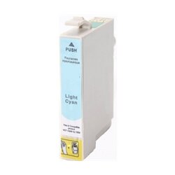 Epson Tinta za T0805 (svijetlo plava), zamjenska Cijene