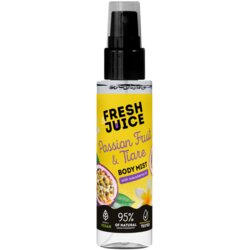Mirisni sprej za tijelo Fresh Juice 150 ml – Passion Fruit & Tiare Cene