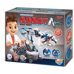 BUKI Hidraulična robotska ruka ( 101772 ) Cene