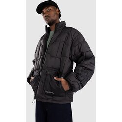 HOMEBOY Paver Puffy Jakna black Cene