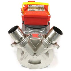 Rover NOVAX 40M Kružna Pumpa za Protok, 230V/50Hz/6500l/h/1,2KS Cene