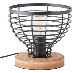 Brilliant Lampa stolna 52W E27 A60 Avia 93153/76 Cijene