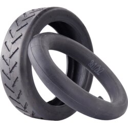 Xiaomi Unutarnja i vanjska guma za el. romobil M365 / Pro - Inner Tire+Outer Tire M365 / Pro, Crna Cijene