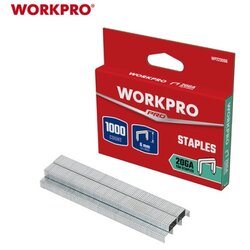 WorkPro municija za heftalicu (klamerice) t50 (tip)( wp223007 ) Cene