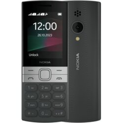 Nokia 150 32GB Black Cene