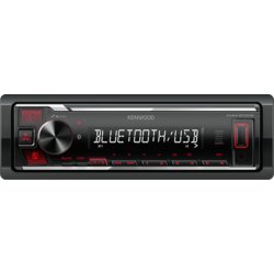 Kenwood KMM-BT209 auto radio Cene
