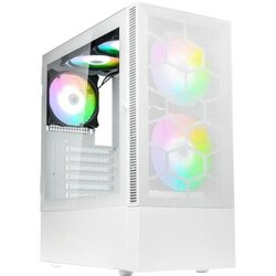 Kolink OBSERVATORY MX Midi Tower White Cene