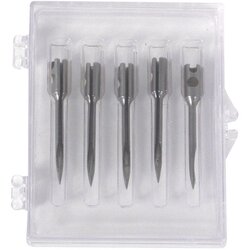 Igle METALNE ZA PIŠTOLJ ZA SPLINTE PST/S100 PK5 PRINTEX Cene