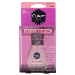 Cutex Nail Treatment All-In-One Strengthener njega noktiju 13.6 ml Cene