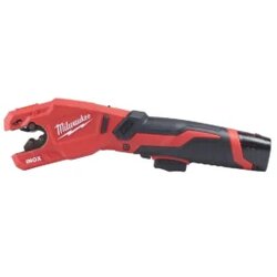 Milwaukee aku rezač Inox cijevi M12 PCSS-202C Kit Cijene