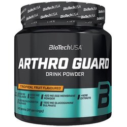 BioTech USA BioTechUSA Arthro Forte – Kolagen, glukozamin i MSM za zglobove Cene