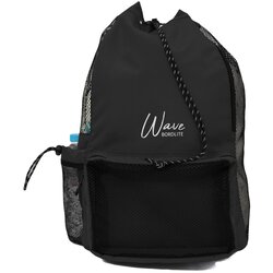 Bordlite Ranac za patike i sportsku opremu 46x30x17 cm JBDS02 crna Cene