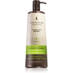Macadamia Professional Balzam za rekonstrukciju tanke kose 1L Cene
