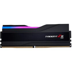 G.skill Trident Z5 RGB F5-5600J4645A32GX1-TZ5RK memory module 32 GB 1 x 32 GB DDR5 5600 MT /s 288-pin DIMM Cene