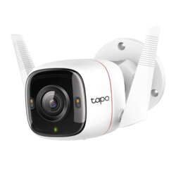 Tp-link Tapo C320ws Outdoor Security Wi-Fi Camera Tapo, C3320WS Cene