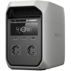 ECOFLOW Delta 3 Classic Cene