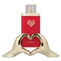 Nusuk Saher 100ml Cene