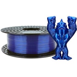 AzureFilm petg temno modra Cene