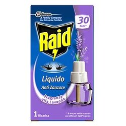Raid tekućina za el.aparatić Cene