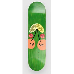 Birdhouse Lizzie Cherry Picked 8" Skateboard deska green Cene