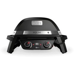 Weber PULSE 2000, Crna, 82010079 roštilj Cijene