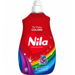 Nila My Happy Colors deterdžent, 1,89l/35 pranja Cene