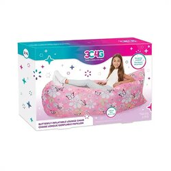 Make_it_Real 3C4G leptir sofa na napuhavanje Cene
