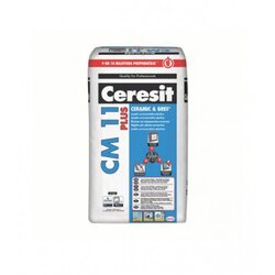 Ceresit Ljepilo CM11 za vanjsku keramiku 25kg Cijene
