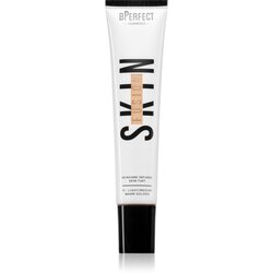 BPerfect Skin Fusion lagani puder za prirodan izgled nijansa 11 Light/Medium Warm Golden 30 ml Cene