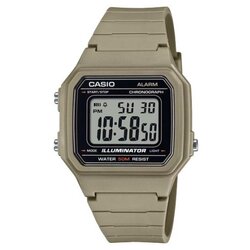 Casio collection unisex sat ( W-217H-5A ) Cene