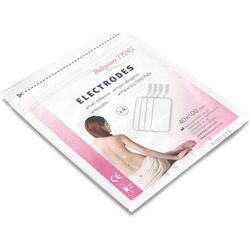 Elle porodne elektrode 40 100 mm bijela Cene